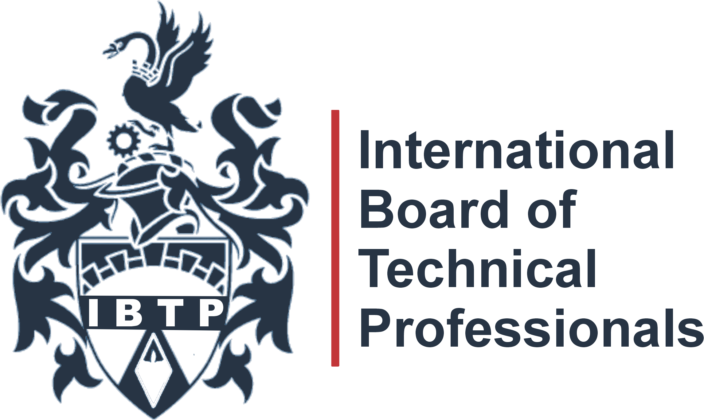 IBTP Logo