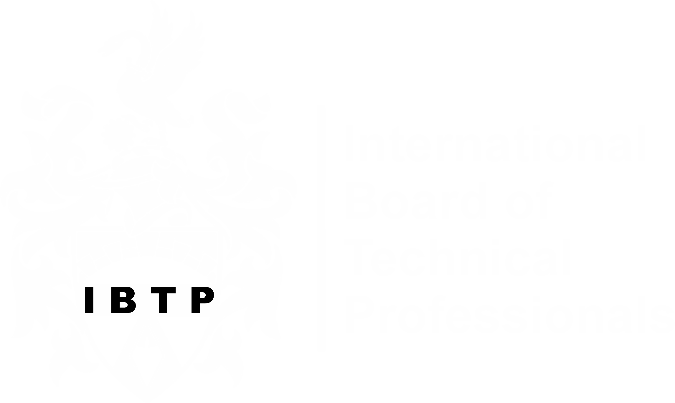 IBTP Logo
