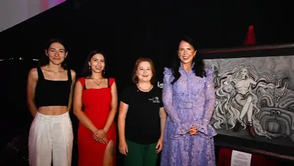 International Women's Day