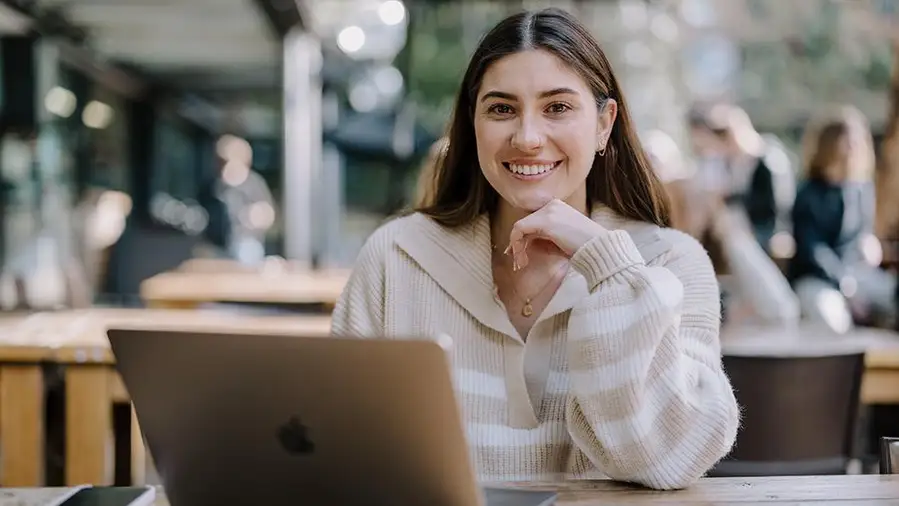 Student Laptop