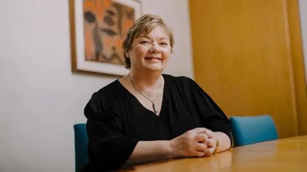 Vice-Chancellor