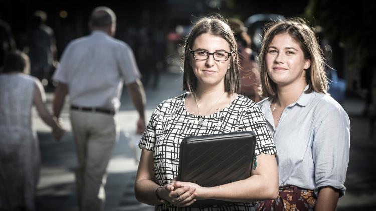 Students