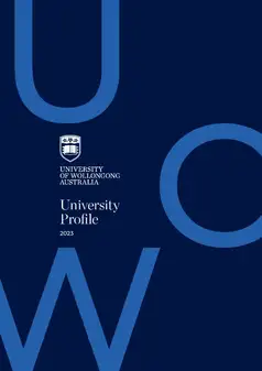 University Profile