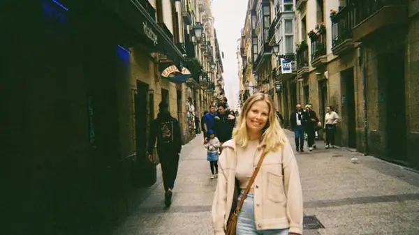 Study Abroad