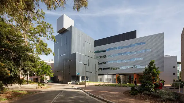 Our Campuses