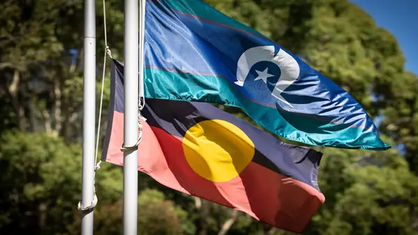 Indigenous Strategy