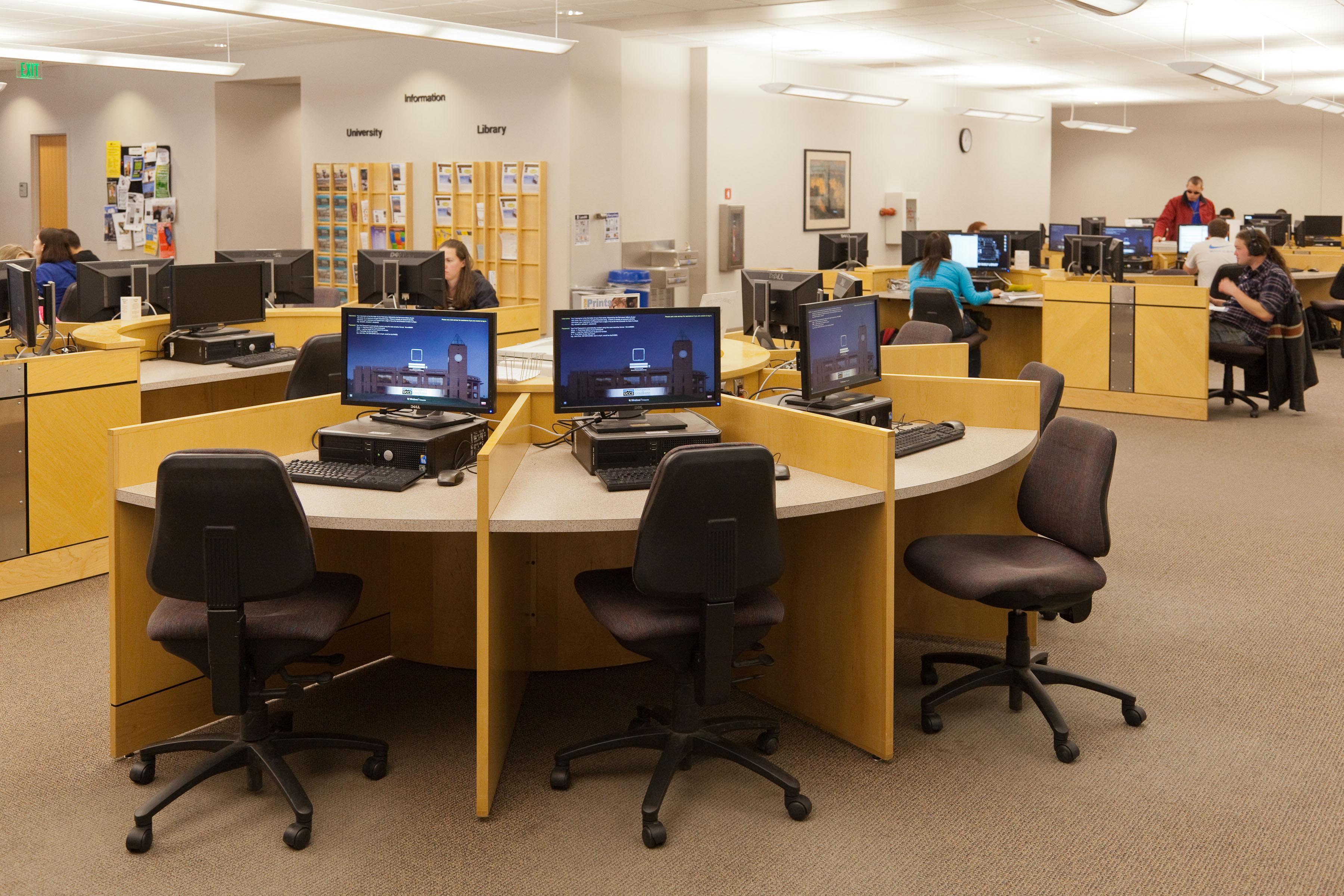 Libraries