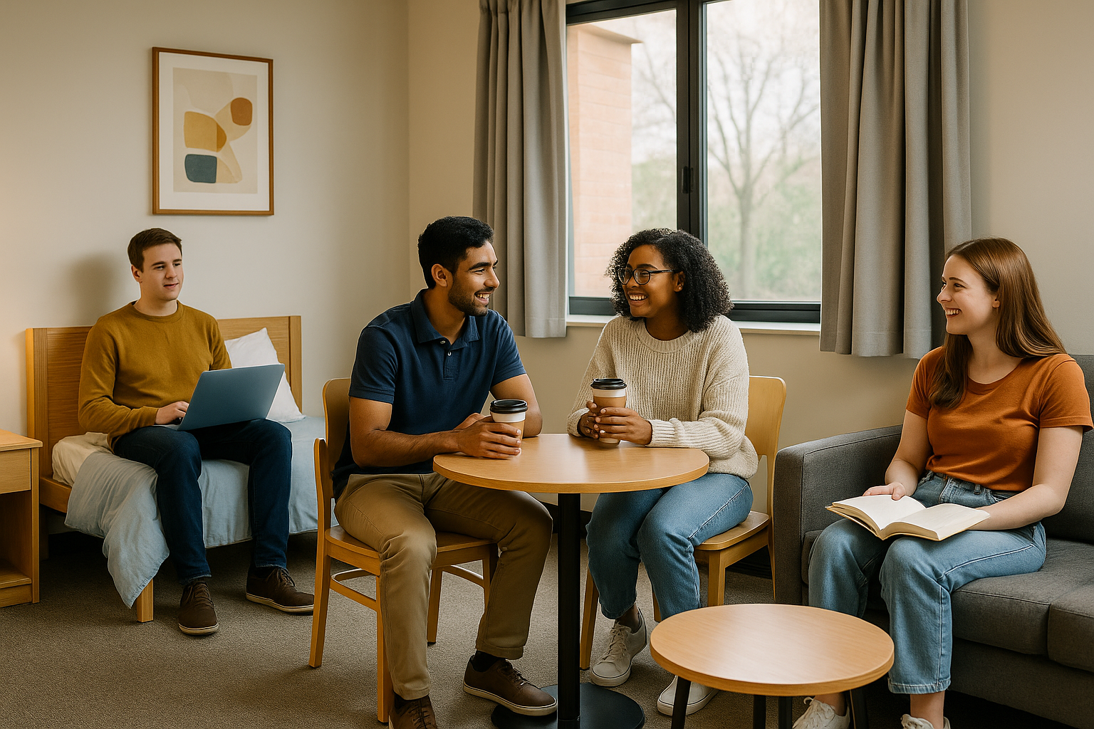 Student Accommodation